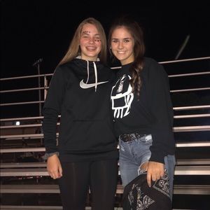 Meet your Posher, Molly